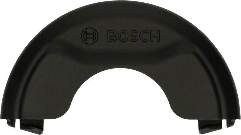 Bosch Accessories 2608000760 Skyddsk&aring;pa f&ouml;r att sk&auml;ra, l&ouml;stagbar plast, 115 mm