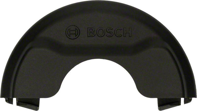 Bosch Accessories 2608000761 Skyddsk&aring;pa f&ouml;r att sk&auml;ra, l&ouml;stagbar plast, 125 mm