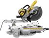 DEWALT DWS727-QS panelna pila 250 mm 1675 W