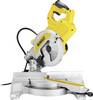 DEWALT panelna pila 216 mm 1600 W