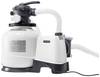 Intex 26648GS Sandfilter Poolpumpe SX2800 filterski sustav s pijeskom