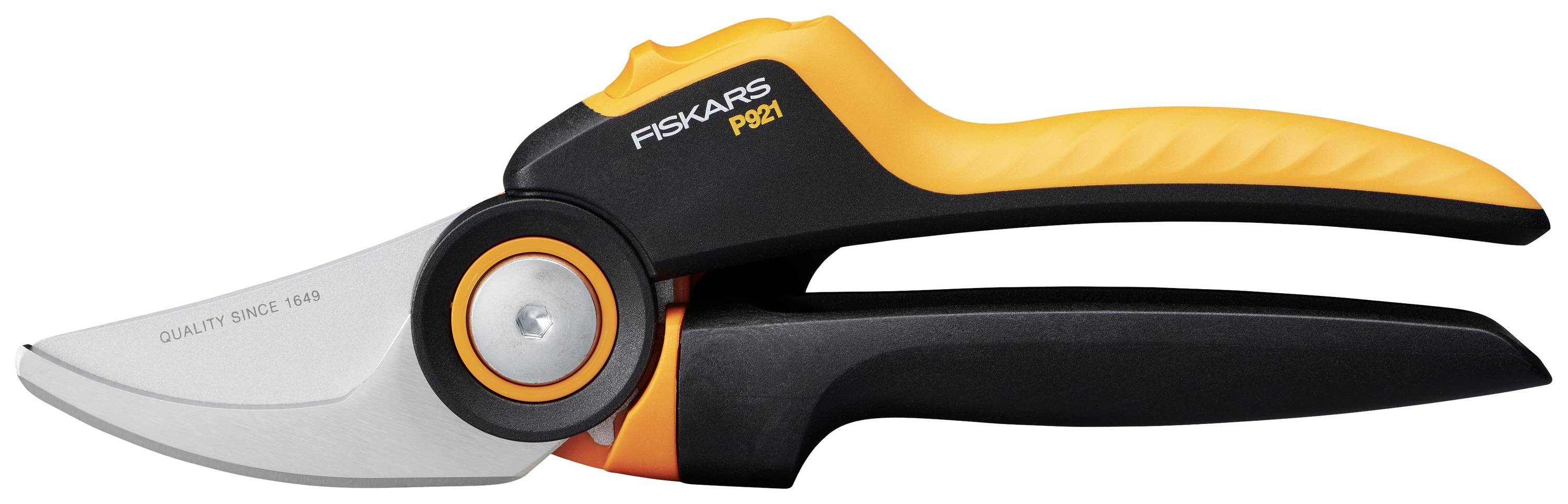 Sécateur Fiskars X-series™ P921 – Lame Franche, Technologie PowerGear™ - vue 4