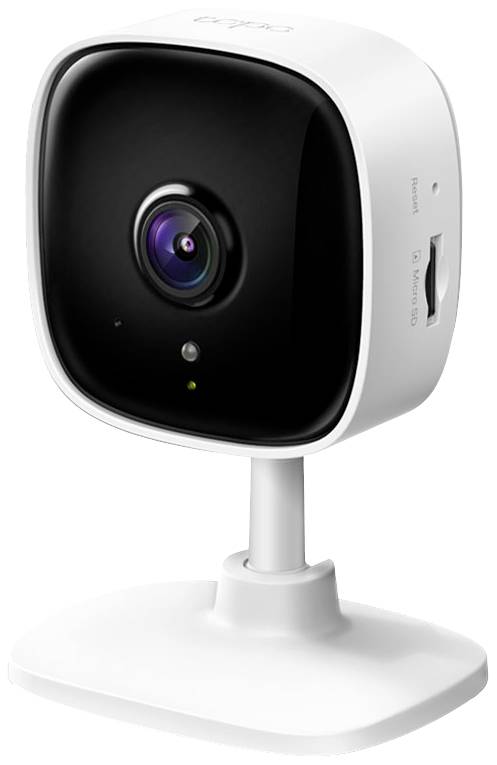 TP-LINK TC60 TC60 IP Bewakingscamera Draadloos 1920 x 1080 Pixel