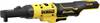 DEWALT DCF500N-XJ DCF500N-XJ akumulatorska reverzibilna čegrtaljka 1/4" (6.3 mm) 305 mm