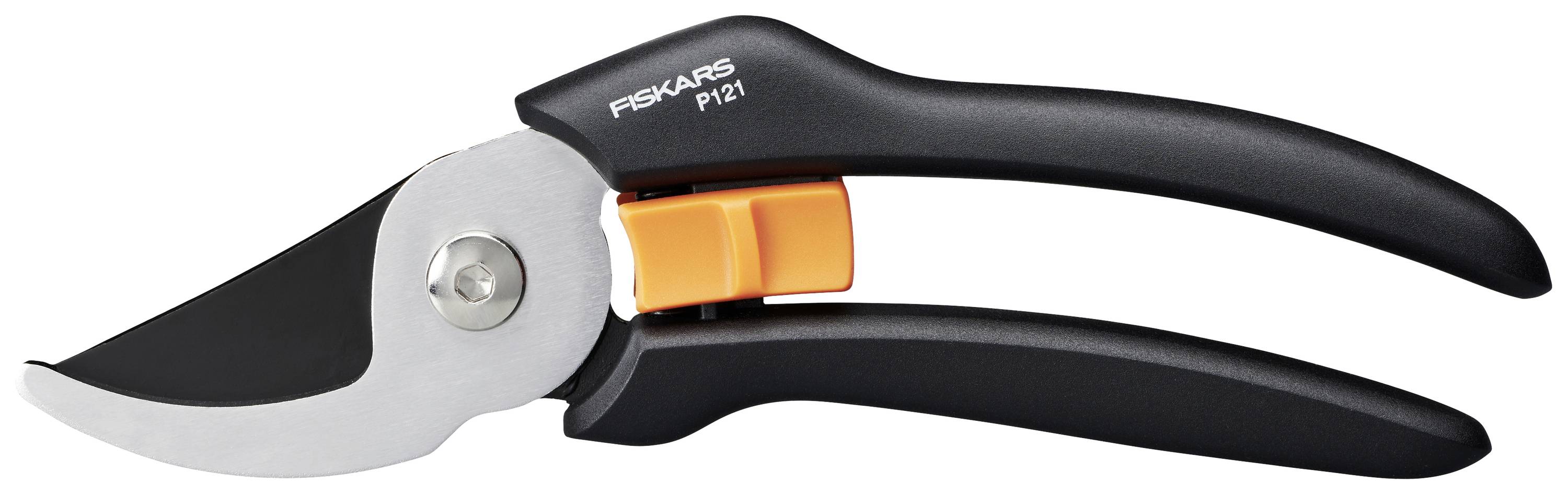 Fiskars 1057160 Solid™ P121 Sécateur 192 mm - vue 9