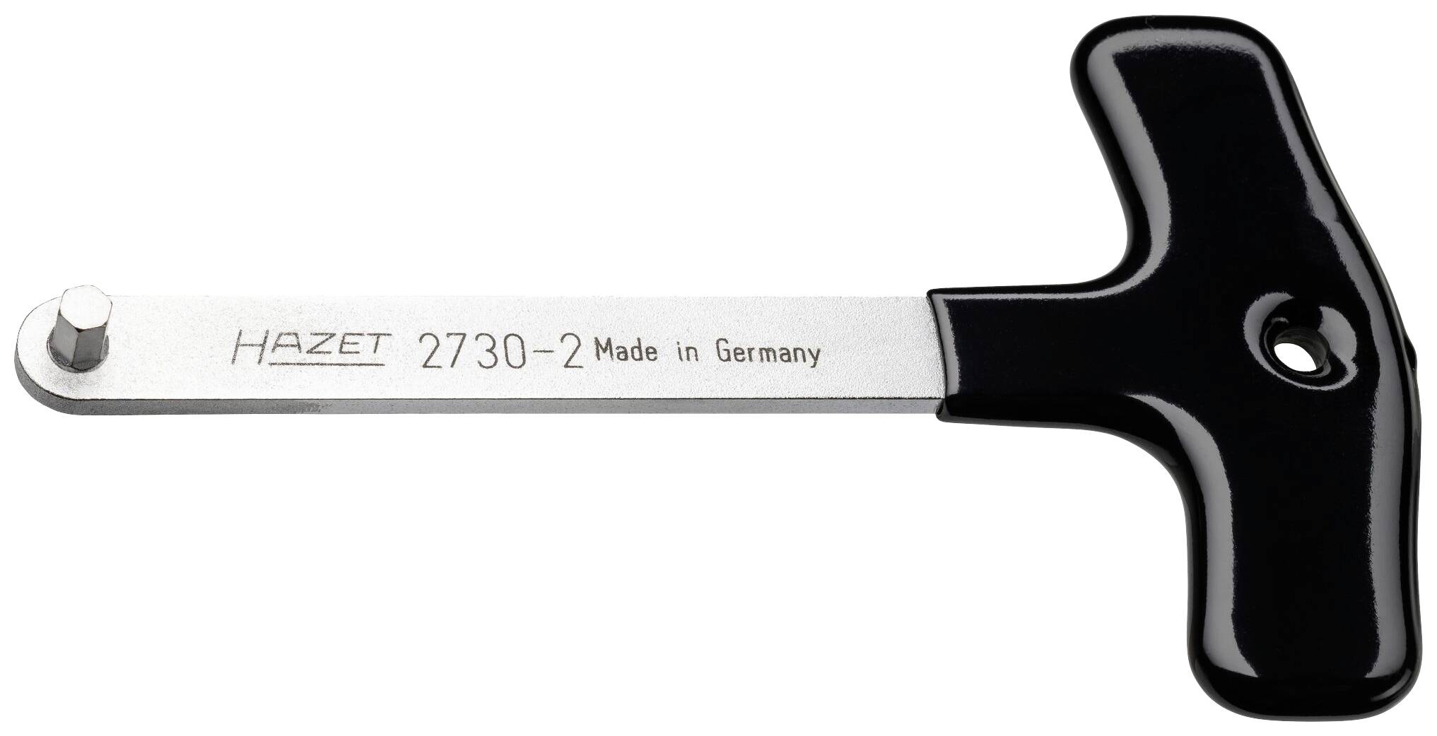 Hazet 2730-2 Handrembakborgveer gereedschap