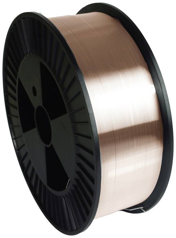 Čelična žica u kolutu Ø 1,0 mm - S300   15 kg Toparc 086234