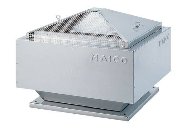 Maico Ventilatoren Maico krovni ventilator  1390 m³/h 224 mm