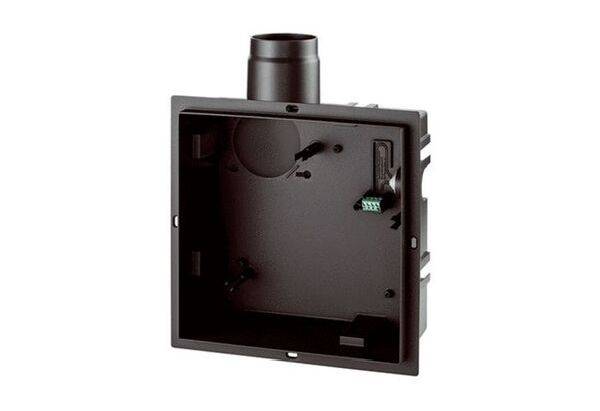 Maico Ventilatoren Maico Inbouwbehuizing 75 mm
