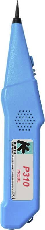 Kurth Electronic D130B Probe 310 Testadapter Elektronica, Werkplaats, Elektronica en fijnmechanica 1 stuk(s)