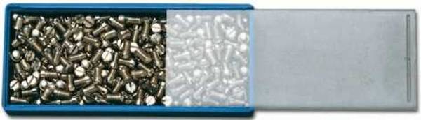 MARTOR 902.59 Rezervni dio VIJCI za Trimmex Simplasto 902 50 St.