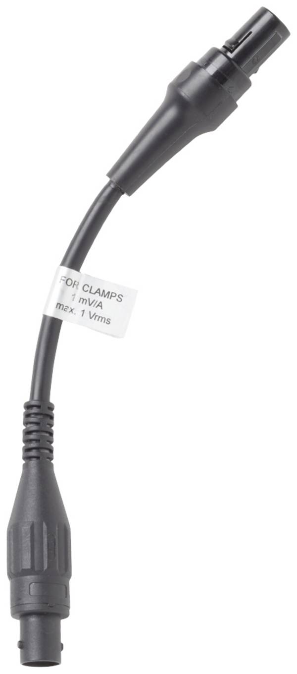 Fluke 5363472 17XX-CLAMP-ADPT-1V    1 St.