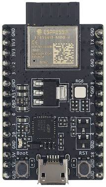 Espressif ESP8684-DEVKITM-1-H4 razvojna ploča  ESP8684