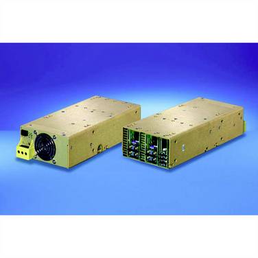 nVent SCHROFF MP6 2D-2E-4LL-00