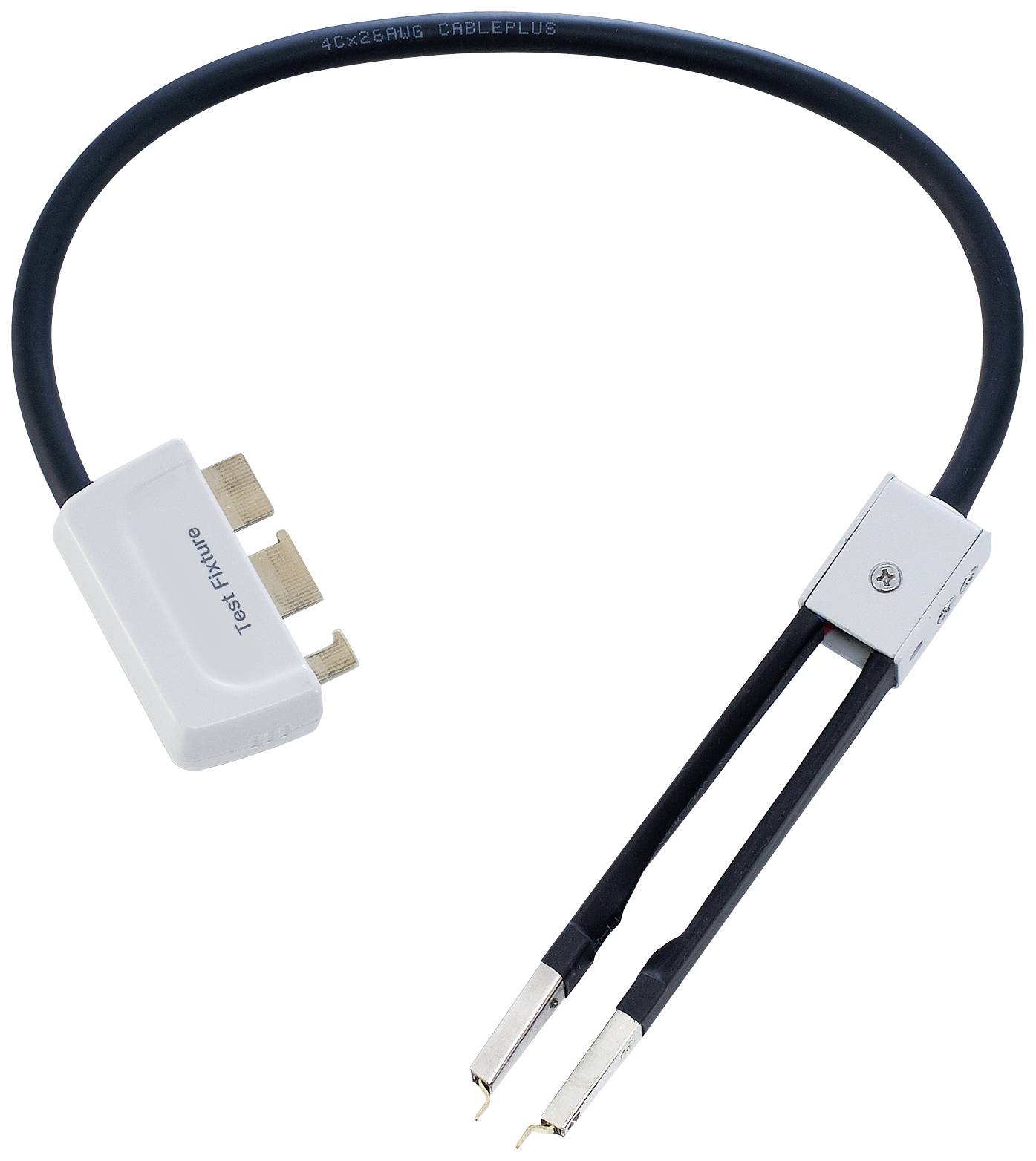 GW Instek 11CR-10800101 LCR-108 Testapparaat 1 stuk(s)