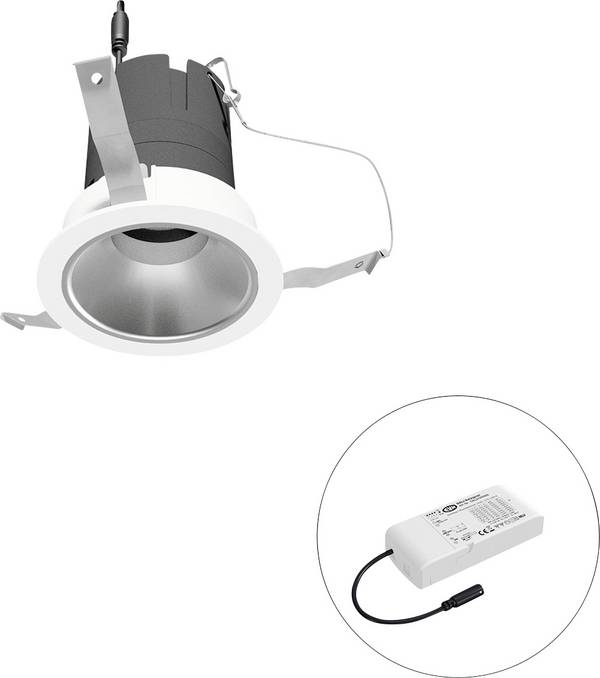 EVN F01R14SM0630L24D F01R14SM0630L24D LED stropni reflektor   COB LED LED fiksno ugrađena