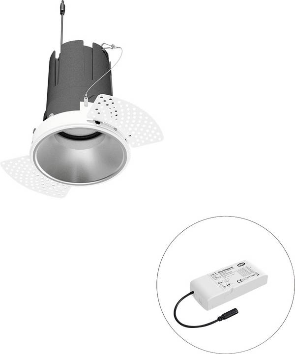 EVN F02R14SM2530L15D F02R14SM2530L15D LED stropni reflektor   COB LED LED fiksno ugrađena