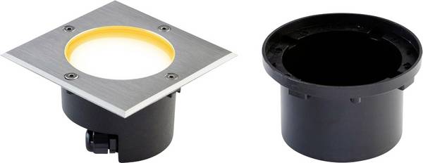 EVN 677410062 677410062 ugradno podno svjetlo GX53 LED