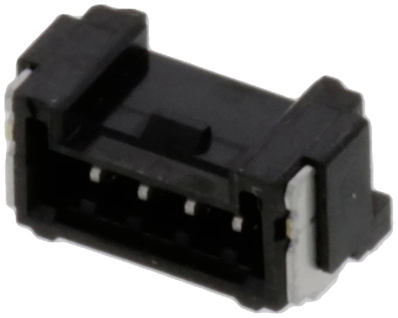 Molex kućište utiča za tiskanu pločicu 5055670371 1 St. Tape