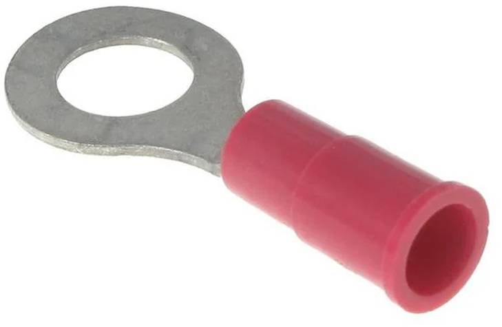 Molex 190540118 Ringkabelschoen 1 stuk(s)