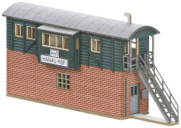 Märklin 89808 z Hanau privremena signalna kutija