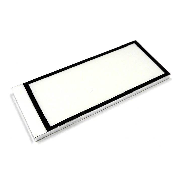 Display Elektronik Achtergrond verlichting Blauw DELP501-B afbeelding