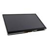 Display Elektronik LCD zaslon bijela 1024 x 600 Pixel (Š x V x D) 164.80 x 99.80 x 26.50 mm DEM1024600HTMHPWNC