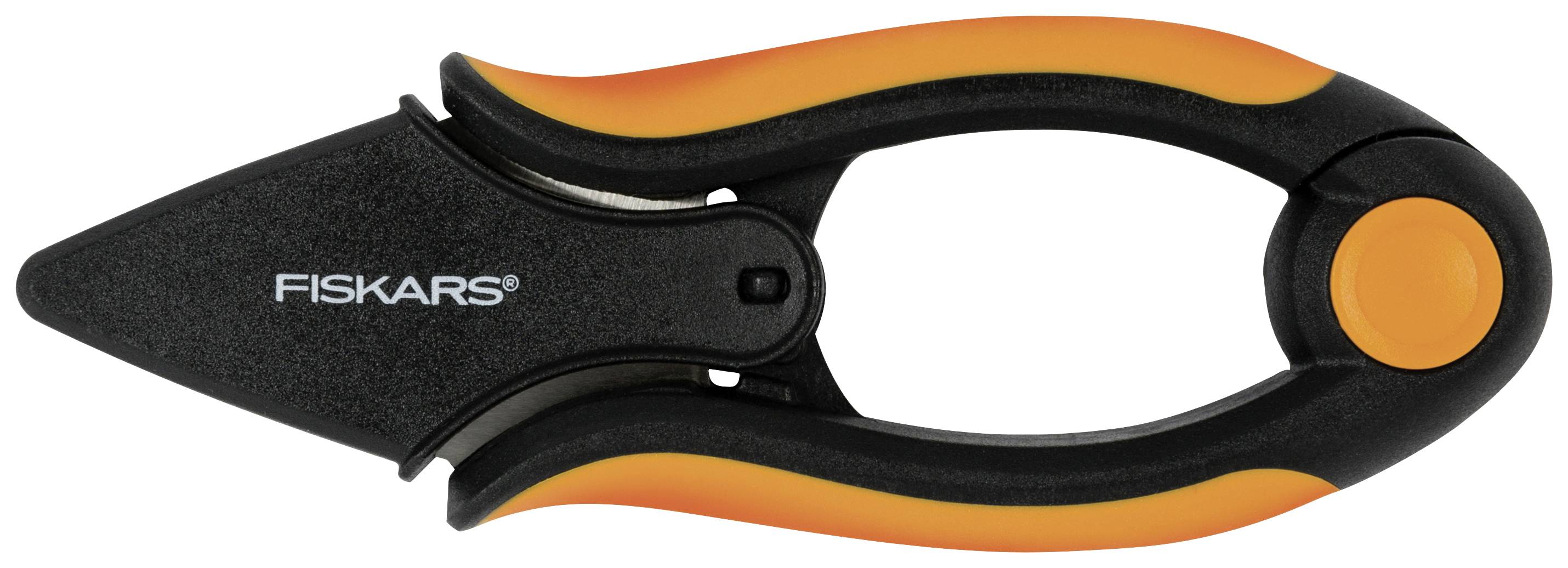 Ciseaux à herbes aromatiques Solid™ SP220 FISKARS Coupe Acier inoxydable