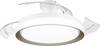 Philips LED Bliss stropni ventilator 28 W, 35 W (Ø x V) 510 mm x 418 mm zlatna s rasvjetom, odbrojavanje
