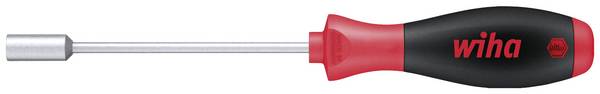 Wiha SoftFinish®  utični ključ s ručkom Veličina ključa: 9 mm  Duljina oštrice: 125 mm
