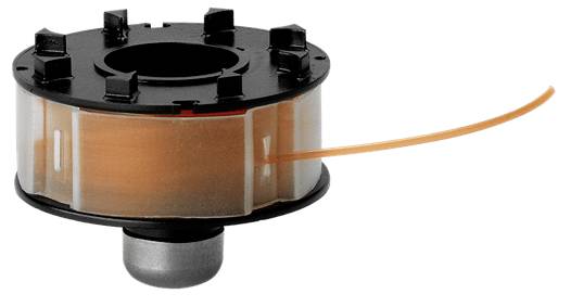 Bobine de fil de coupe GARDENA − Adaptée pour coupe bordures SmallCut 300 − longueur 10m 5306 20 - vue 6