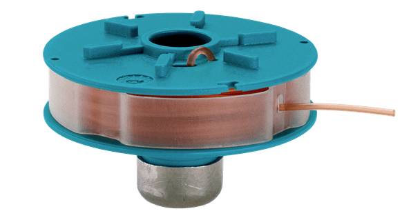Gardena Bobine de Fil de Coupe 6 PRéf 2542 à 2555