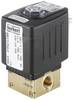 Bürkert elektromagnetski ventil 141980 6013 230 V 1 St.