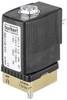 Bürkert elektromagnetski ventil 144542 6013 24 V prirubnica Nazivna širina 3 mm zatvoreni položaj 1 St.