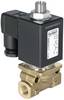 Bürkert elektromagnetski ventil 65552 0355 24 V 1 St.