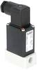Bürkert elektromagnetski ventil 123967 0330 230 V G 1/4 Nazivna širina 5 mm zatvoreni položaj 1 St.