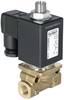 Bürkert elektromagnetski ventil 126056 0355 230 V 1 St.