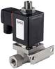 Bürkert elektromagnetski ventil 87989 0355 24 V 1 St.