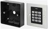 Sygonix SY-6097866 kod tipkovnica s RFID podžbukna 12 V/DC, 18 V/DC IP66