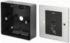 Sygonix SY-6097868 sustav pristupa otiskom prsta/RFID podžbukna 12 V/DC, 18 V/DC IP66
