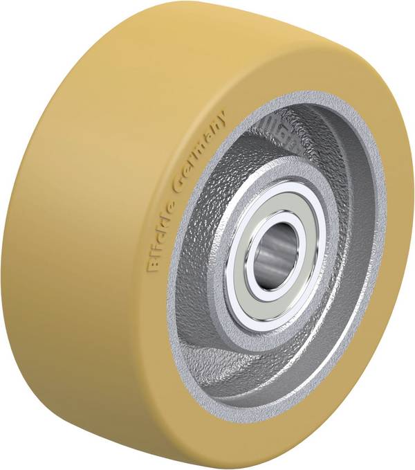 Blickle 259705 GVU 100/15K kotač za teški teret Promjer kotača: 100 mm Nosivost (maks.): 450 kg 1 St.
