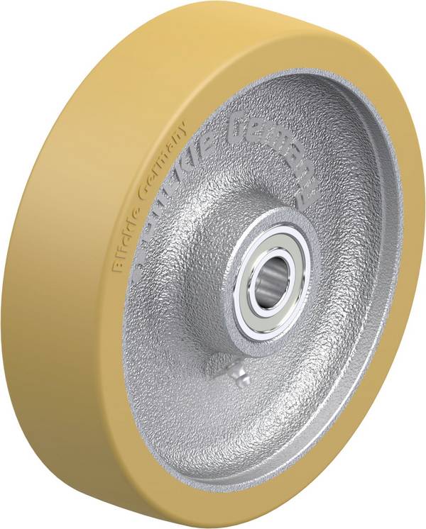 Blickle 936798 GVU 200/20K kotač za teški teret Promjer kotača: 200 mm Nosivost (maks.): 1000 kg 1 St.