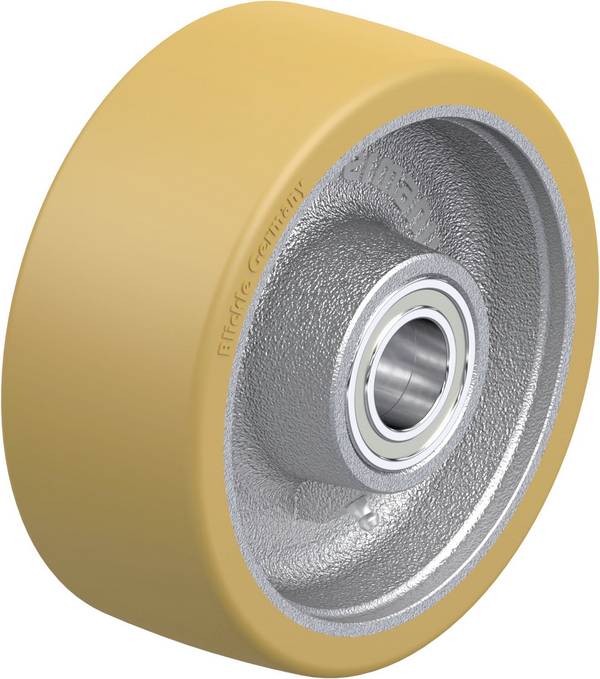 Blickle 937448 GVU 202/35K kotač za teški teret Promjer kotača: 200 mm Nosivost (maks.): 1600 kg 1 St.