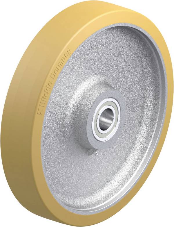Blickle 936802 GVU 402/40K kotač za teški teret Promjer kotača: 400 mm Nosivost (maks.): 3000 kg 1 St.