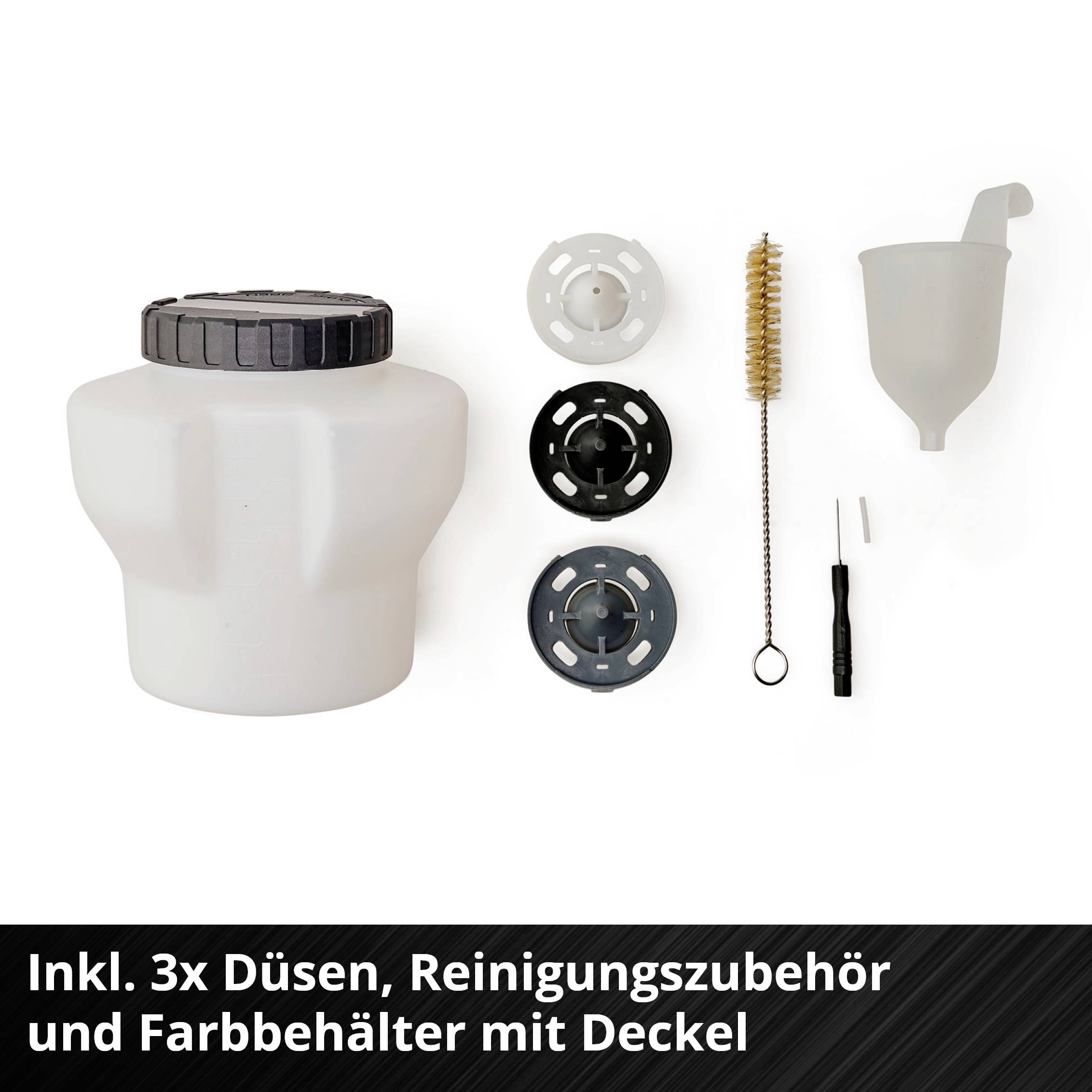 Crveni robotski kosilac na travnjaku. Tekst ispod: 'Bez ograničavajućeg žica – granice se prepoznaju kamerama i senzorima'.