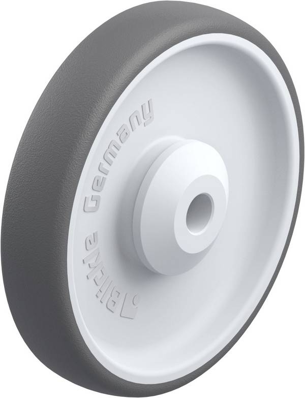 Blickle 756676 PATH 200/20KA kotač Promjer kotača: 200 mm Nosivost (maks.): 500 kg 1 St.