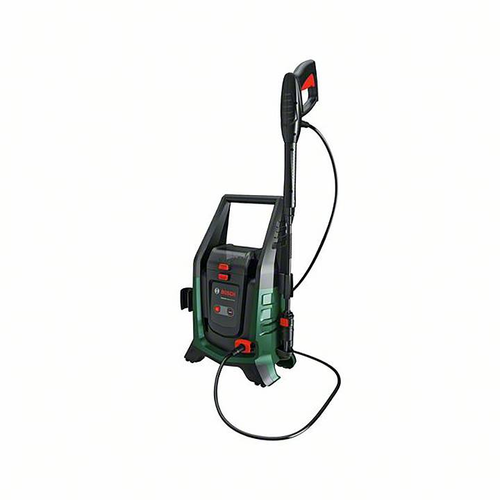 Bosch Home and Garden UniversalAquatak 36V-100 akumulatorski visokotlačni čistač 100 bar hladna voda