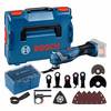 Bosch Professional GOP 18V-34 06018G2002 baterijska višenamjenski alat bez baterije, bez punjača, uklj. oprema, uklj. kofer