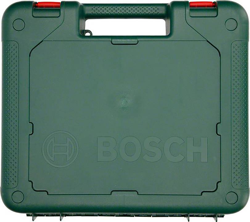 Bosch Accessories 2605438756 2605438756 Verktygsv&auml;ska tom