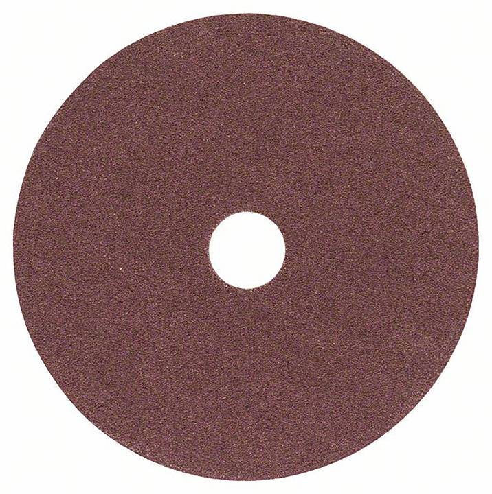 Bosch Accessories 2608606921 Fiberschijf Diameter 100 mm 1 stuk(s)